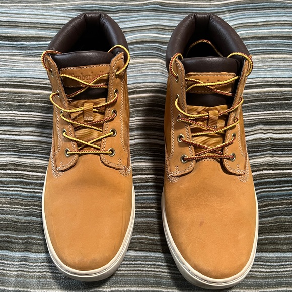 Timberland Boots Mid top - Picture 4 of 9